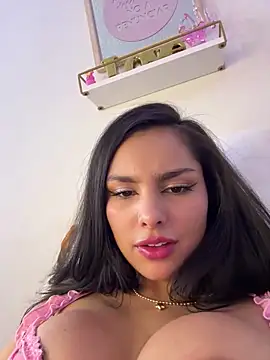 Maddy Rouse  online show from 03/17/25, 03:25