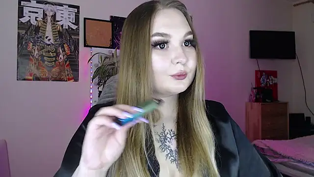 Snapshot of Greeenfriends6969 chatting on 11/09/25, 08:40 Greeenfriends6969 online show from 11/09/25, 08:40