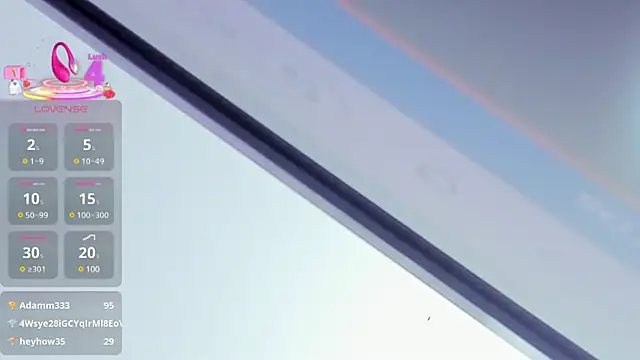 isabella santos1 online show from 03/04/25, 03:48