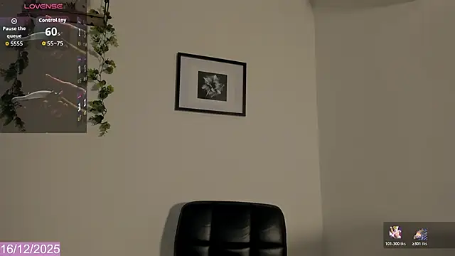 Tamara Sex7 online show from 12/17/25, 04:29