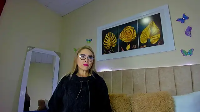 emagarcia online show from 10/02/25, 12:34