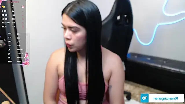 team dinamite69 online show from 02/20/25, 02:24