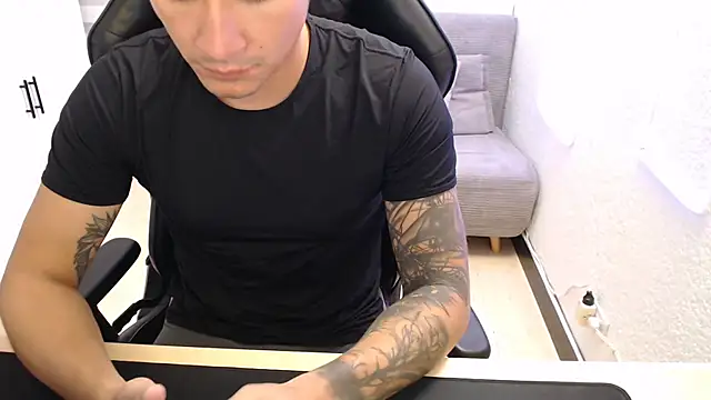 team dinamite69 online show from 02/10/26, 12:42