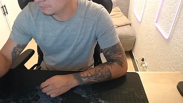 team dinamite69 online show from 02/24/26, 12:03