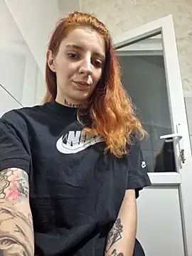 roxi katty online show from 11/19/25, 11:16