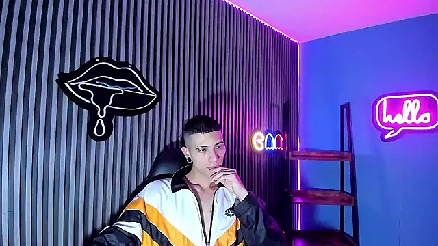 Jefer rick  online show from 02/06/25, 06:40