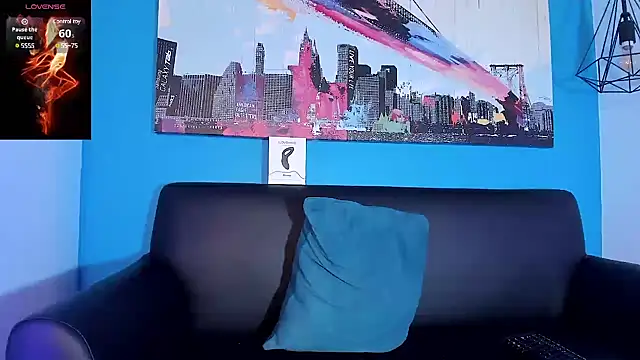 Jefer rick  online show from 02/08/25, 07:04