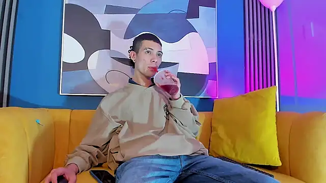 Jefer rick  online show from 02/18/25, 04:04