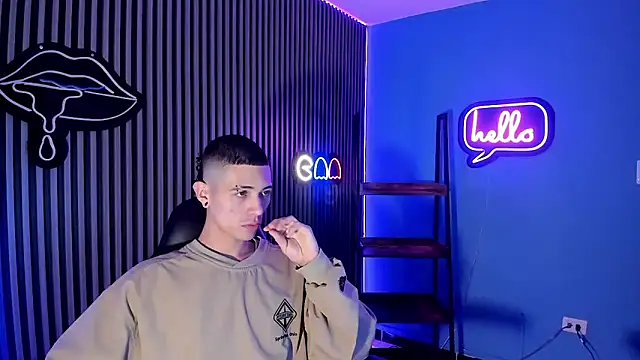 Jefer rick  online show from 02/19/25, 03:06