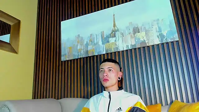 Jefer rick  online show from 03/01/25, 05:31