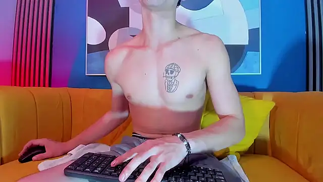 Jefer rick  online show from 03/22/25, 04:03