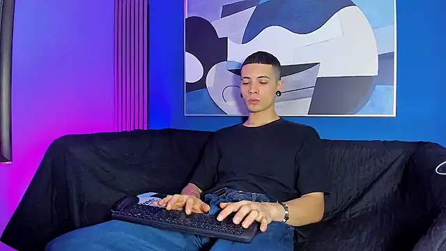 Jefer rick  online show from 09/12/25, 12:38