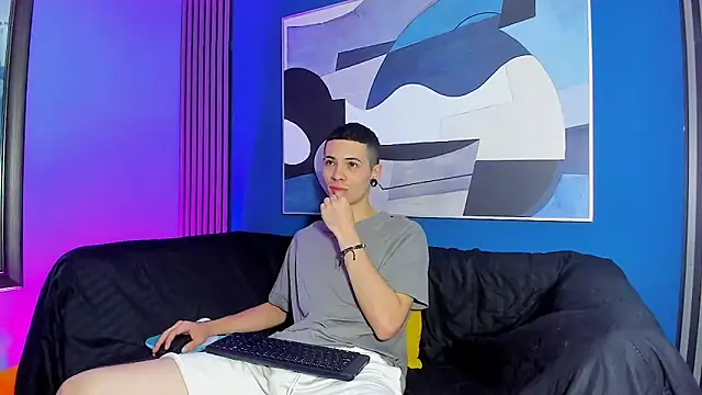 Jefer rick  online show from 10/01/25, 12:44