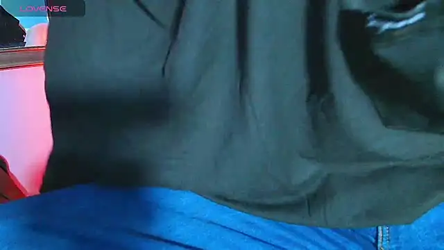 Jefer rick  online show from 10/17/25, 05:59