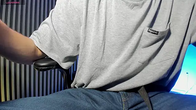 Jefer rick  online show from 11/10/25, 12:04