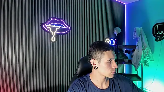 Jefer rick  online show from 12/18/25, 06:25