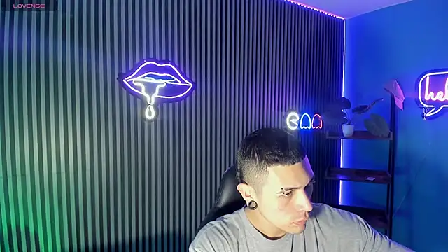 Jefer rick  online show from 01/13/26, 04:56