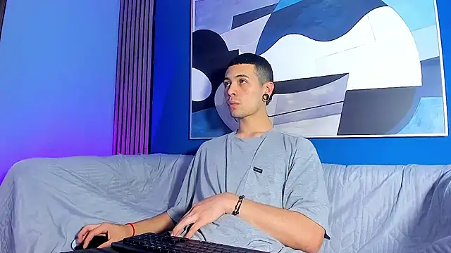 Jefer rick  online show from 02/02/26, 05:22