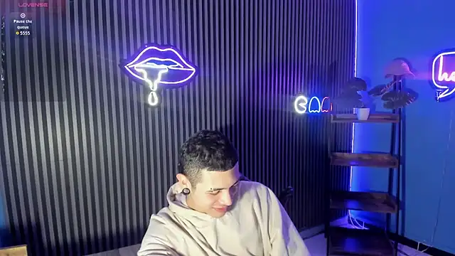 Jefer rick  online show from 02/07/26, 12:42