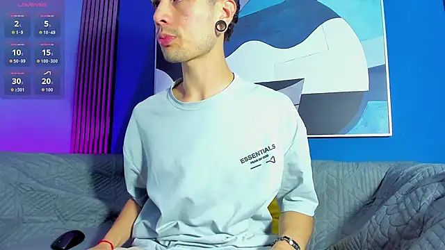 Jefer rick  online show from 02/28/26, 04:08