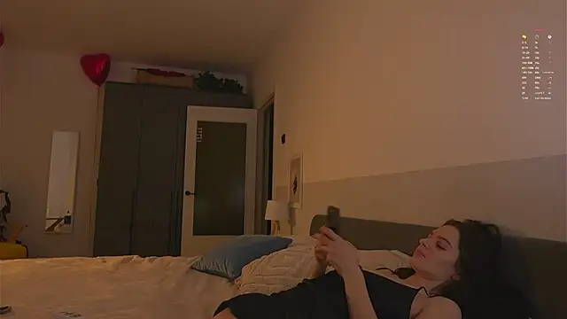 emmsee online show from 02/17/26, 11:33