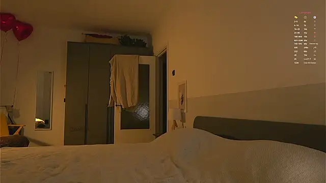 emmsee online show from 02/21/26, 06:42