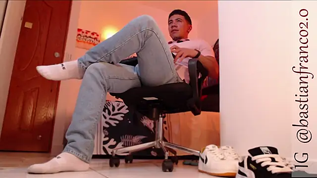 marc ginale online show from 12/02/24, 07:14