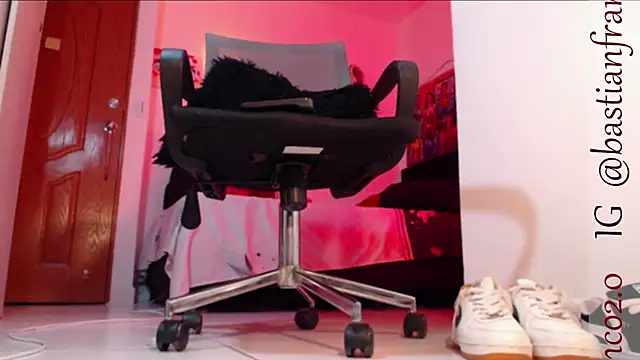 marc ginale online show from 12/14/24, 08:56