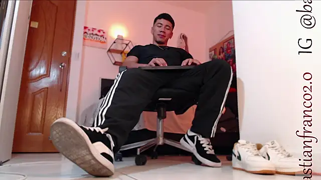 marc ginale online show from 12/15/24, 01:57