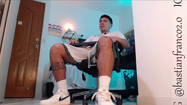 marc ginale online show from 12/19/24, 04:02