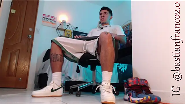 marc ginale online show from 12/19/24, 07:07