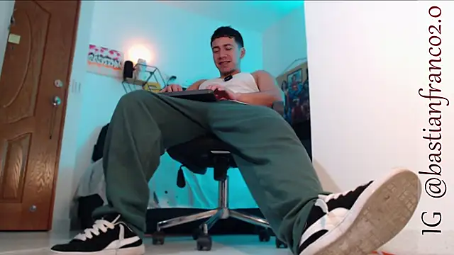 marc ginale online show from 12/19/24, 11:57