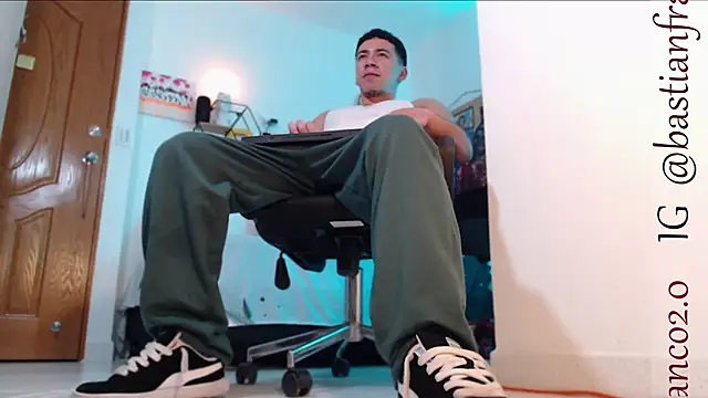 marc ginale online show from 12/20/24, 03:03