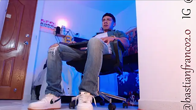 marc ginale online show from 12/20/24, 11:37