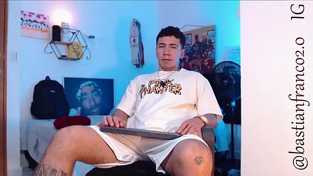 marc ginale online show from 12/23/24, 01:08