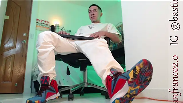 marc ginale online show from 12/25/24, 02:35