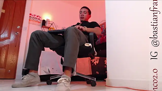 marc ginale online show from 01/12/25, 11:58