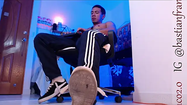 marc ginale online show from 01/14/25, 04:04