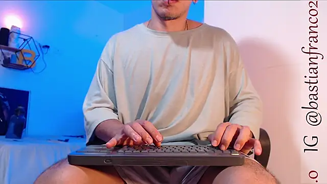 marc ginale online show from 01/20/25, 04:54