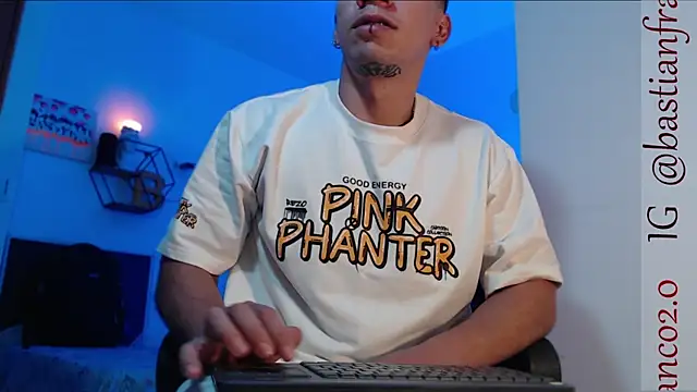 marc ginale online show from 01/22/25, 07:03