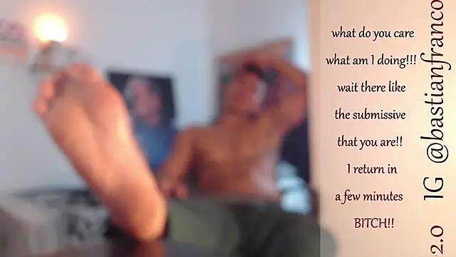 marc ginale online show from 01/24/25, 09:06