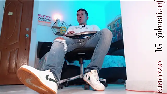 marc ginale online show from 01/26/25, 11:18