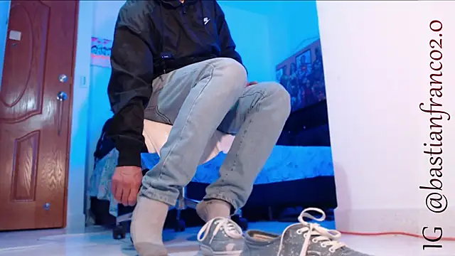 marc ginale online show from 02/04/25, 08:02