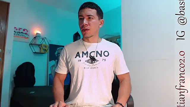 marc ginale online show from 02/25/25, 11:55