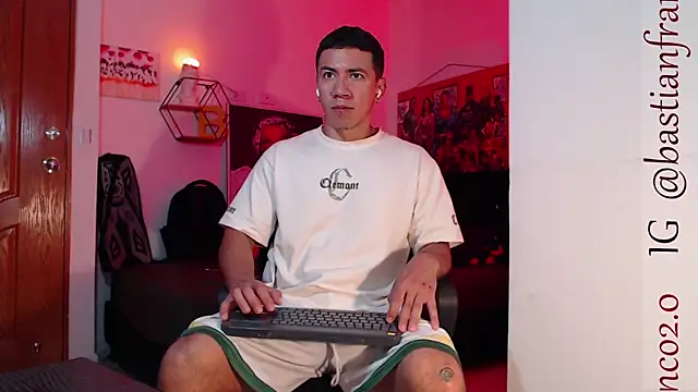 marc ginale online show from 03/22/25, 09:10