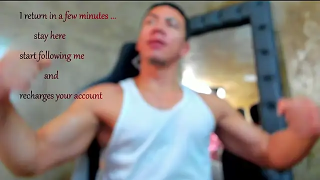 marc ginale online show from 09/12/25, 01:33