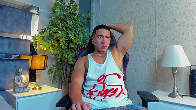 marc ginale online show from 09/20/25, 09:38