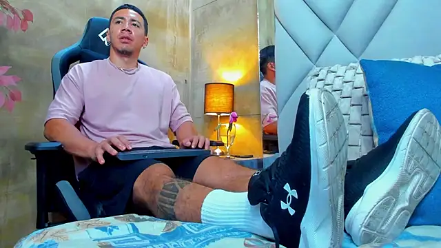 marc ginale online show from 09/25/25, 02:21