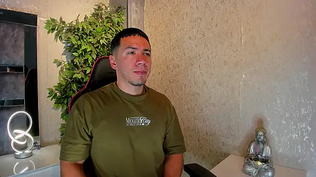 marc ginale online show from 01/09/26, 02:20