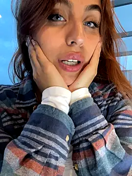 Katee Jones online show from 11/12/25, 10:20